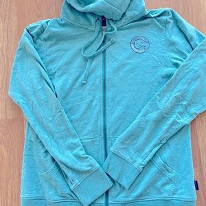 Patagonia Zip Up